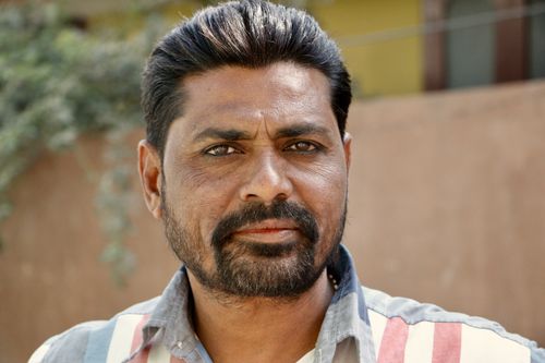 Indian customer