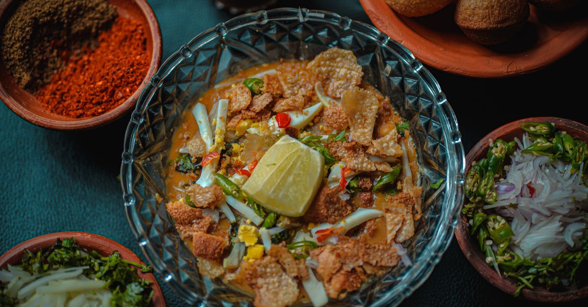 Tripura's Unique Flavors: Exploring the Culinary Delights of Northeast Indian Cuisine