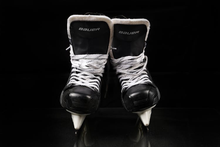 Pair Of Skates