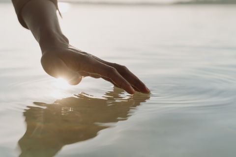 Artwork for Navigating Grief & Finding Healing Through Energy Work with Kanika Vasudeva
