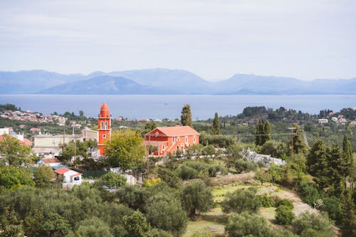 Δωρεάν στοκ φωτογραφιών με ακτή, ακτογραμμή, αξιοθέατο