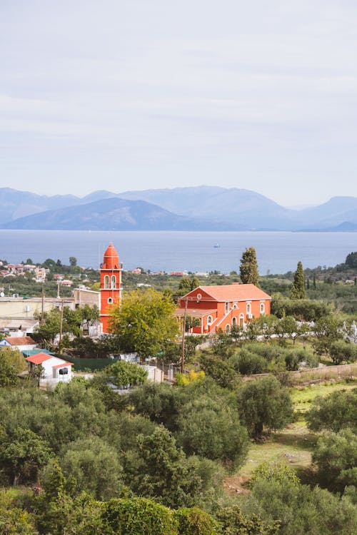 Δωρεάν στοκ φωτογραφιών με ακτή, ακτογραμμή, αξιοθέατο