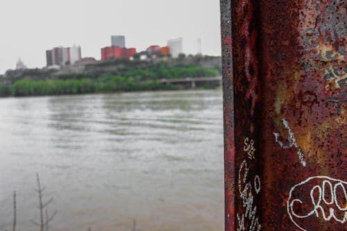 Безкоштовне стокове фото на тему «графіті, місто, фокус»