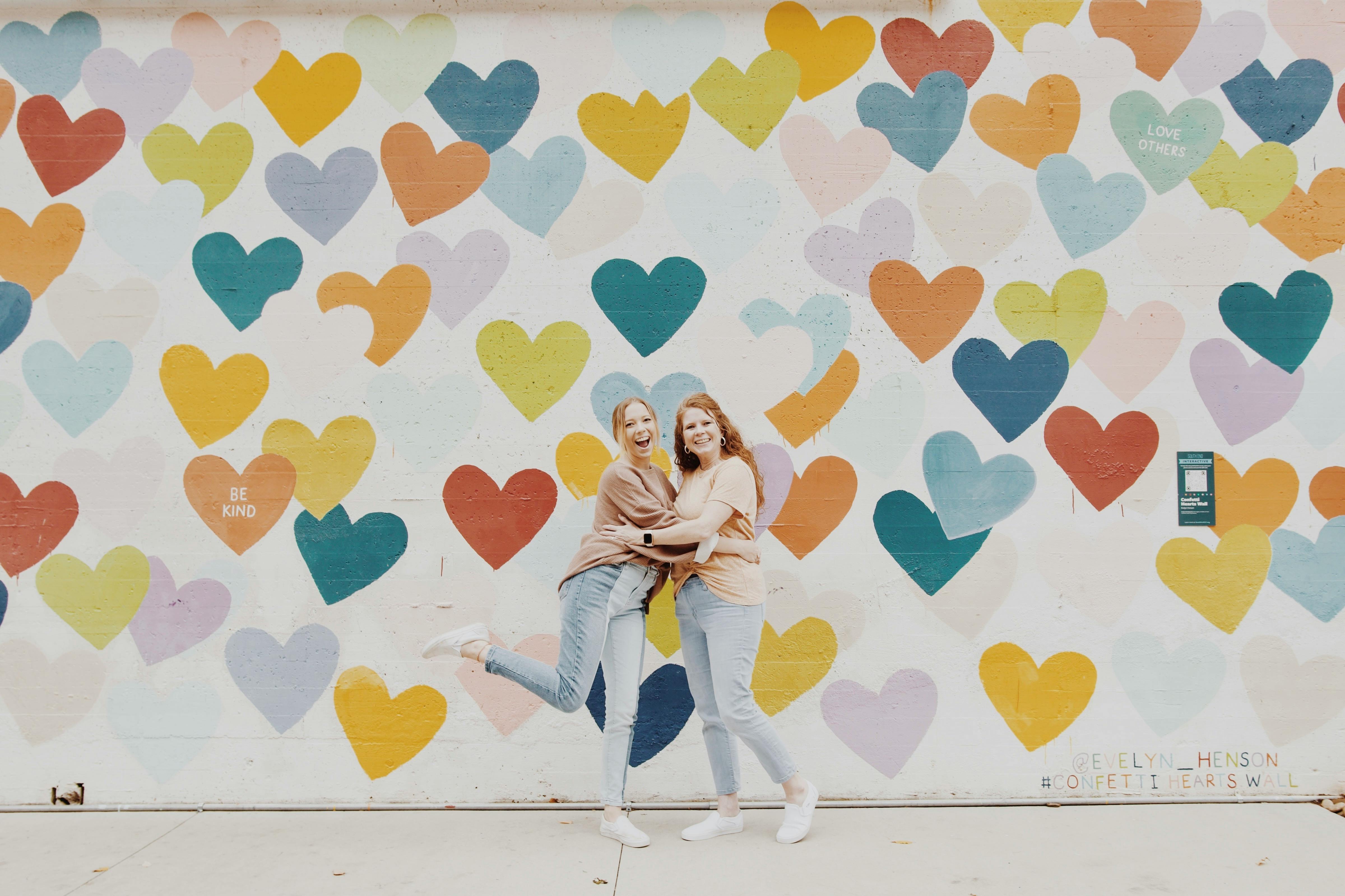 Women's voices to be at the heart of renewed health strategy — Photo by Alyssa DeGarde on Pexels