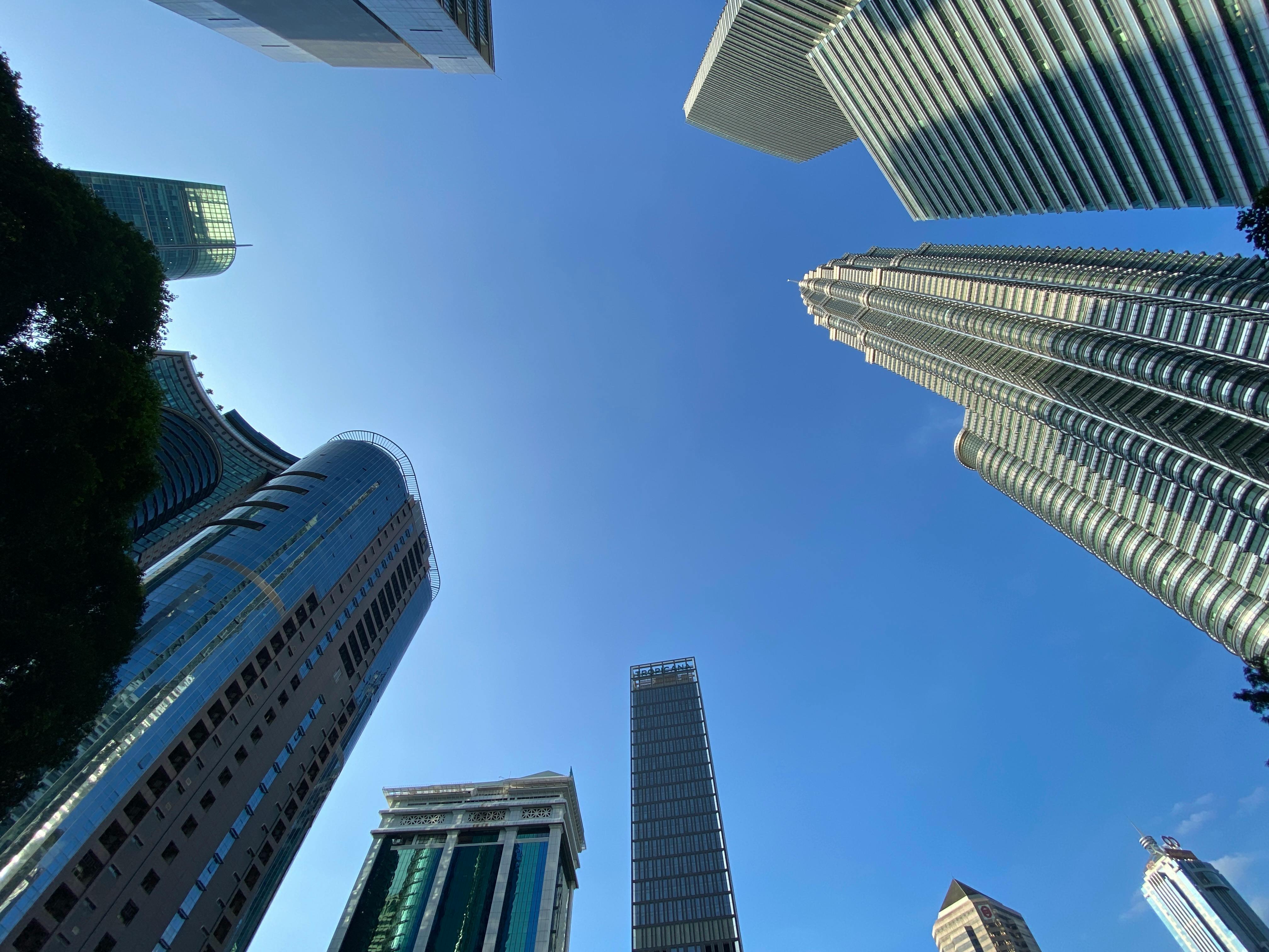 Corporate Governance Faces New Reality in an Era of Geoeconomics - Shorenstein Asia — Photo by Rich Vijay on Pexels