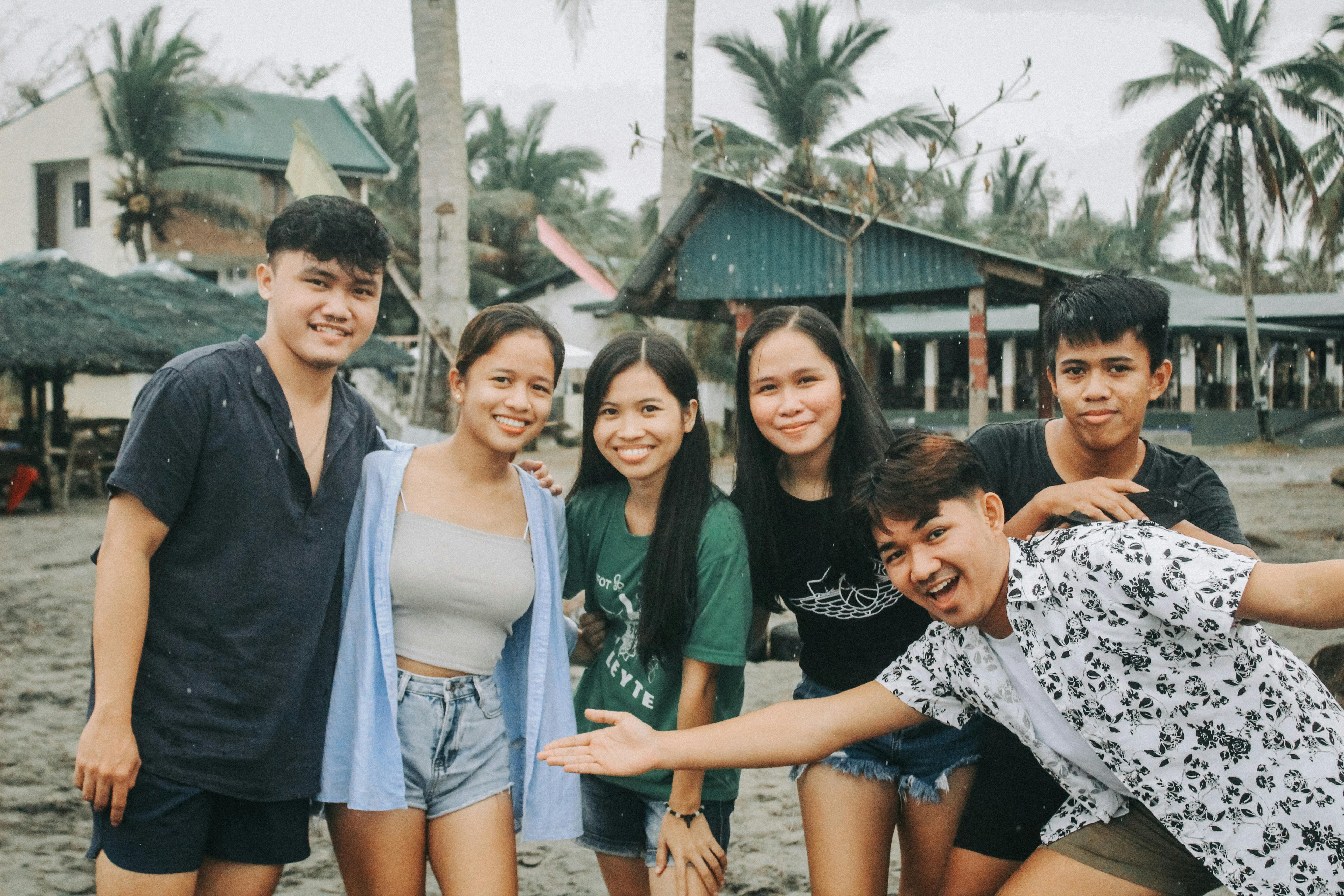 Youth Civics Summit connects students with local leaders — Photo by Marc Majam on Pexels