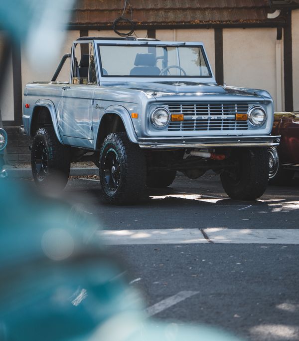 Ford Bronco Overland Build: Must-Have Mods for the Trail
