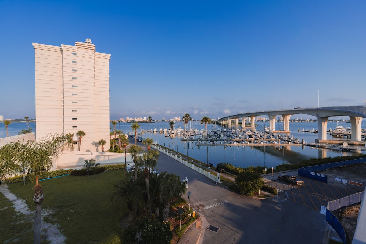 Where to Stay in Clearwater Beach, Florida