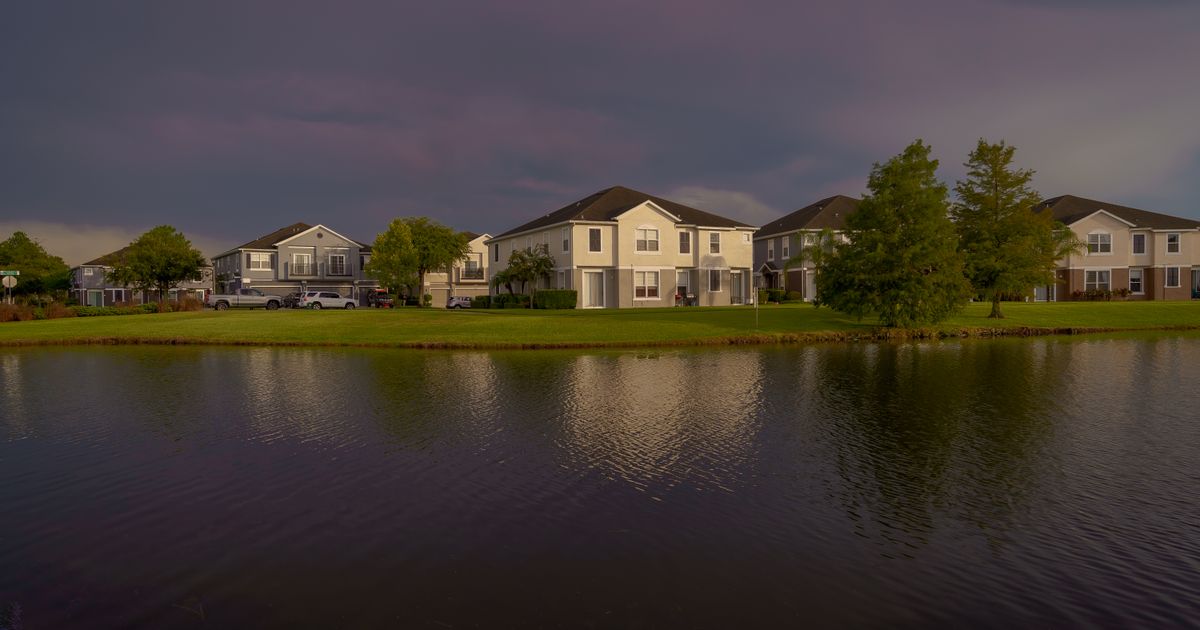 Orchard Hills: Winter Garden FL Gated Community Guide (2026)