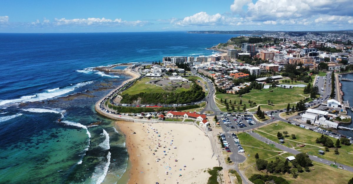Newcastle