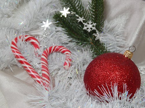 Gratis Foto stok gratis dekorasi, hari Natal, kehidupan tenang Foto Stok