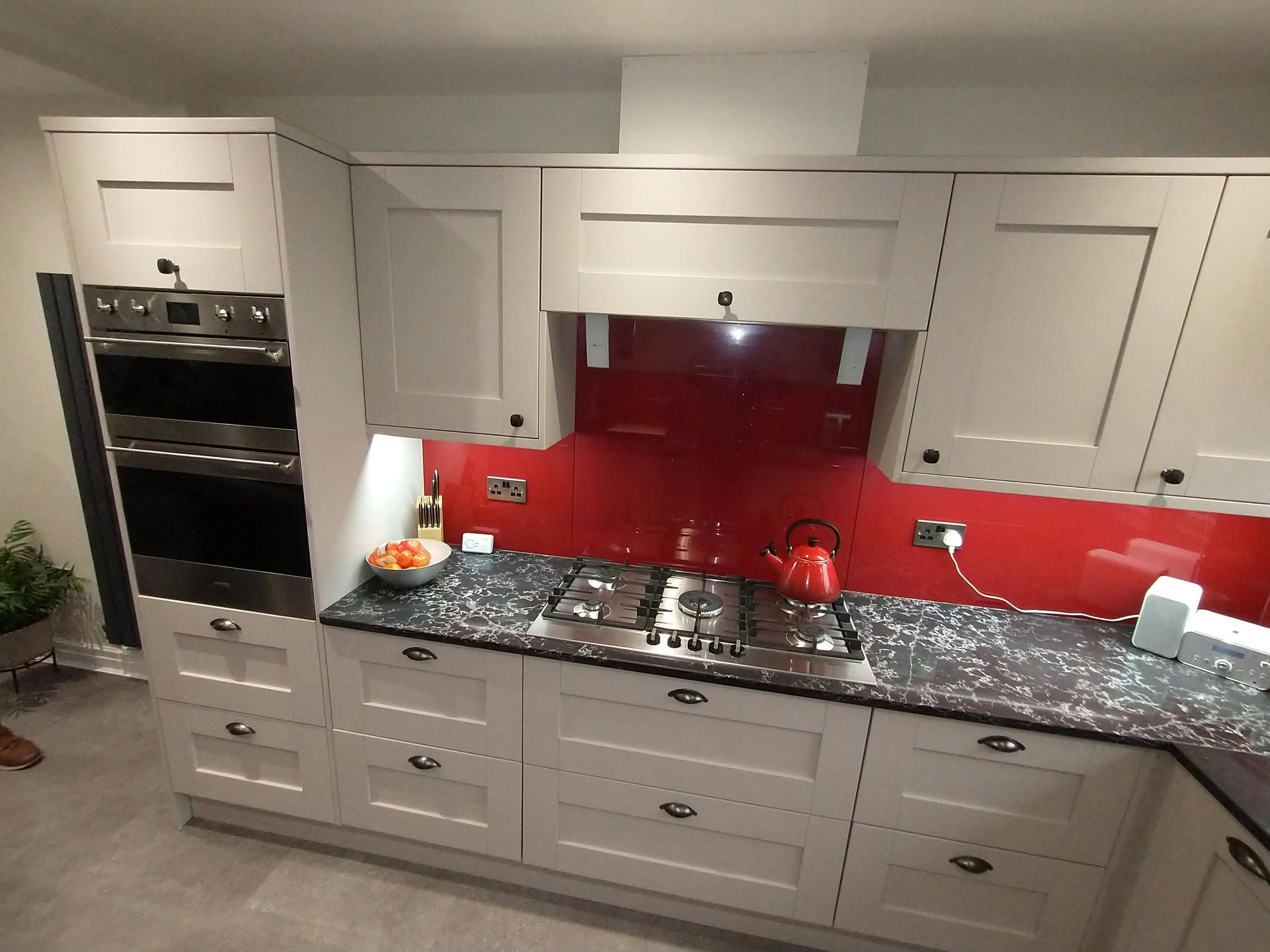 Jams Kitchens Fitted. 10 Photos & Videos Collected by Jose