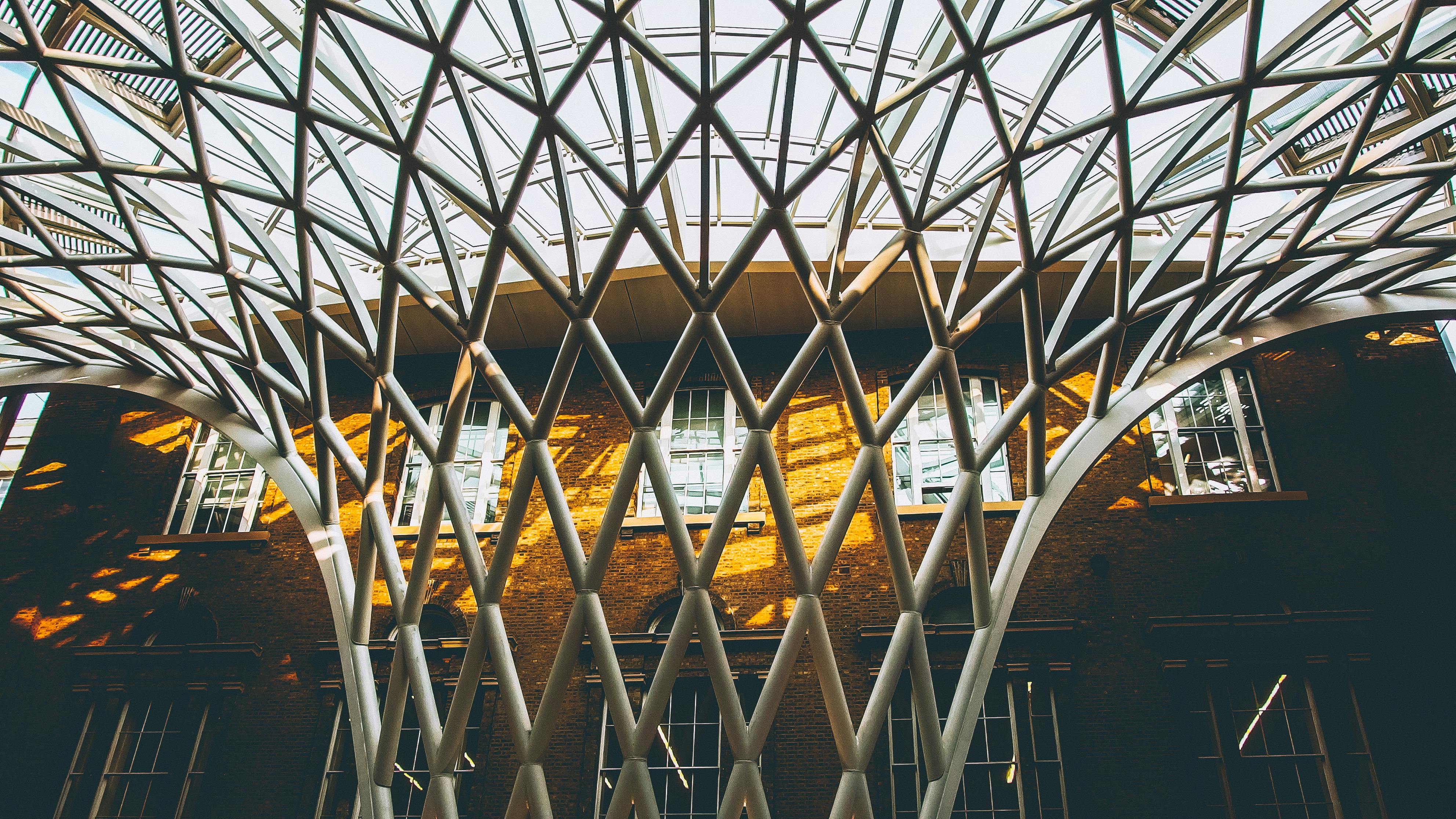 Free stock photo of building, london, modern architecture