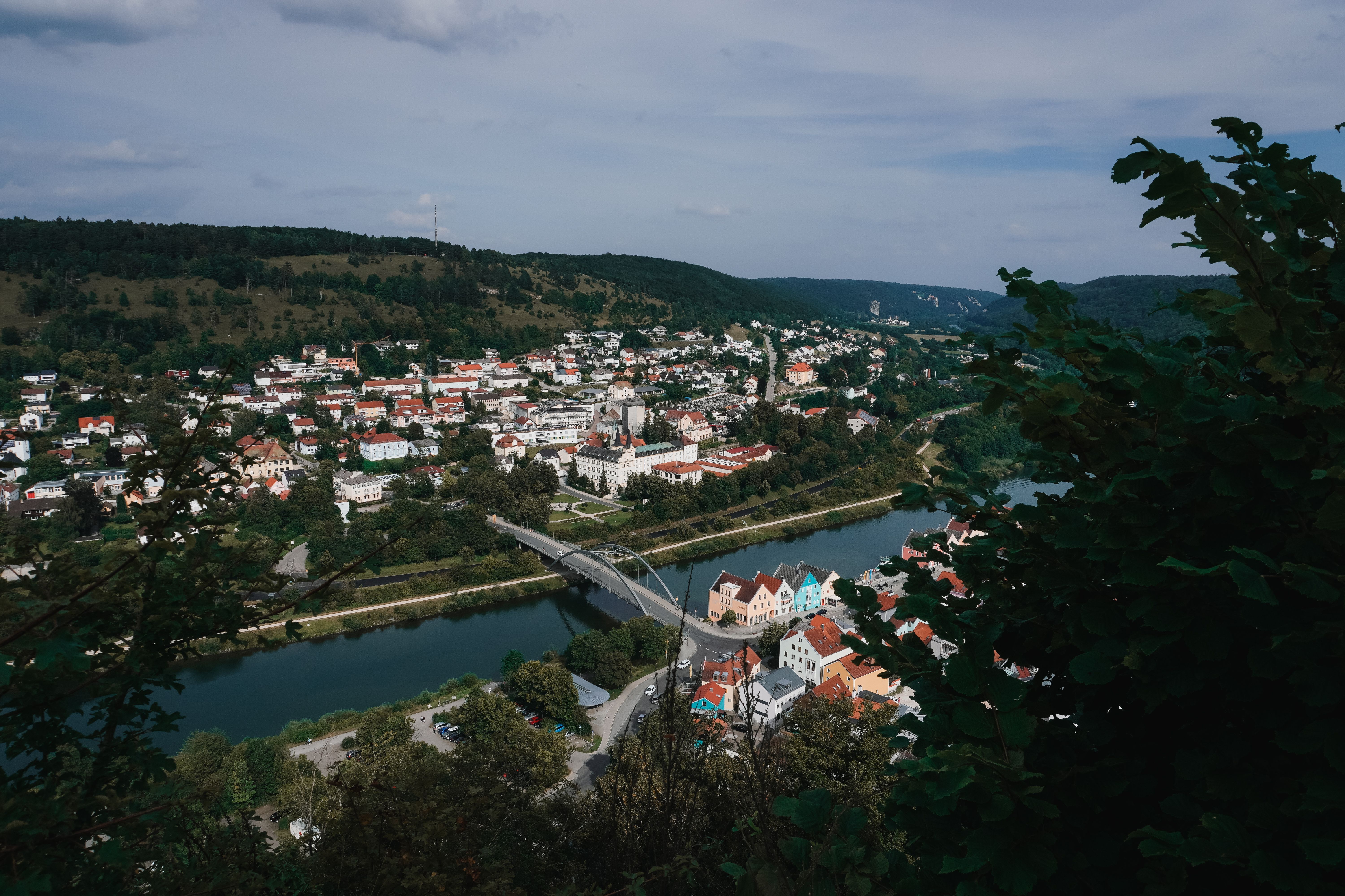 Unterpuchenau