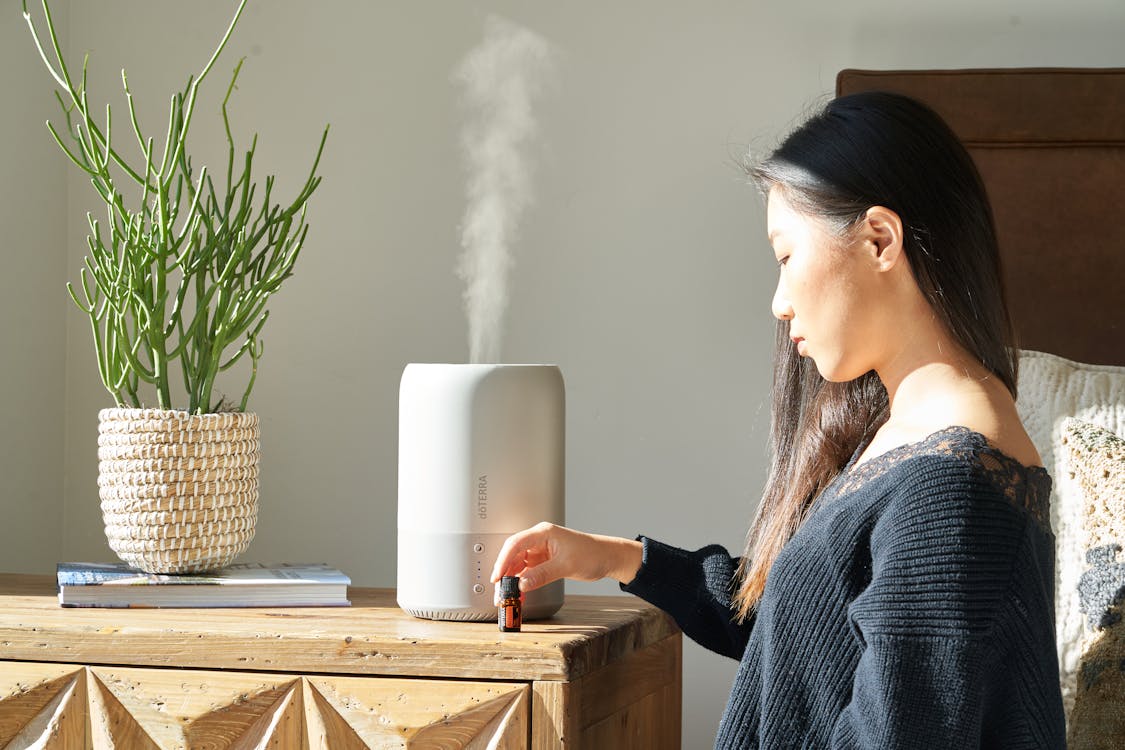 What Type Of Humidifier Is Required For Your Use?