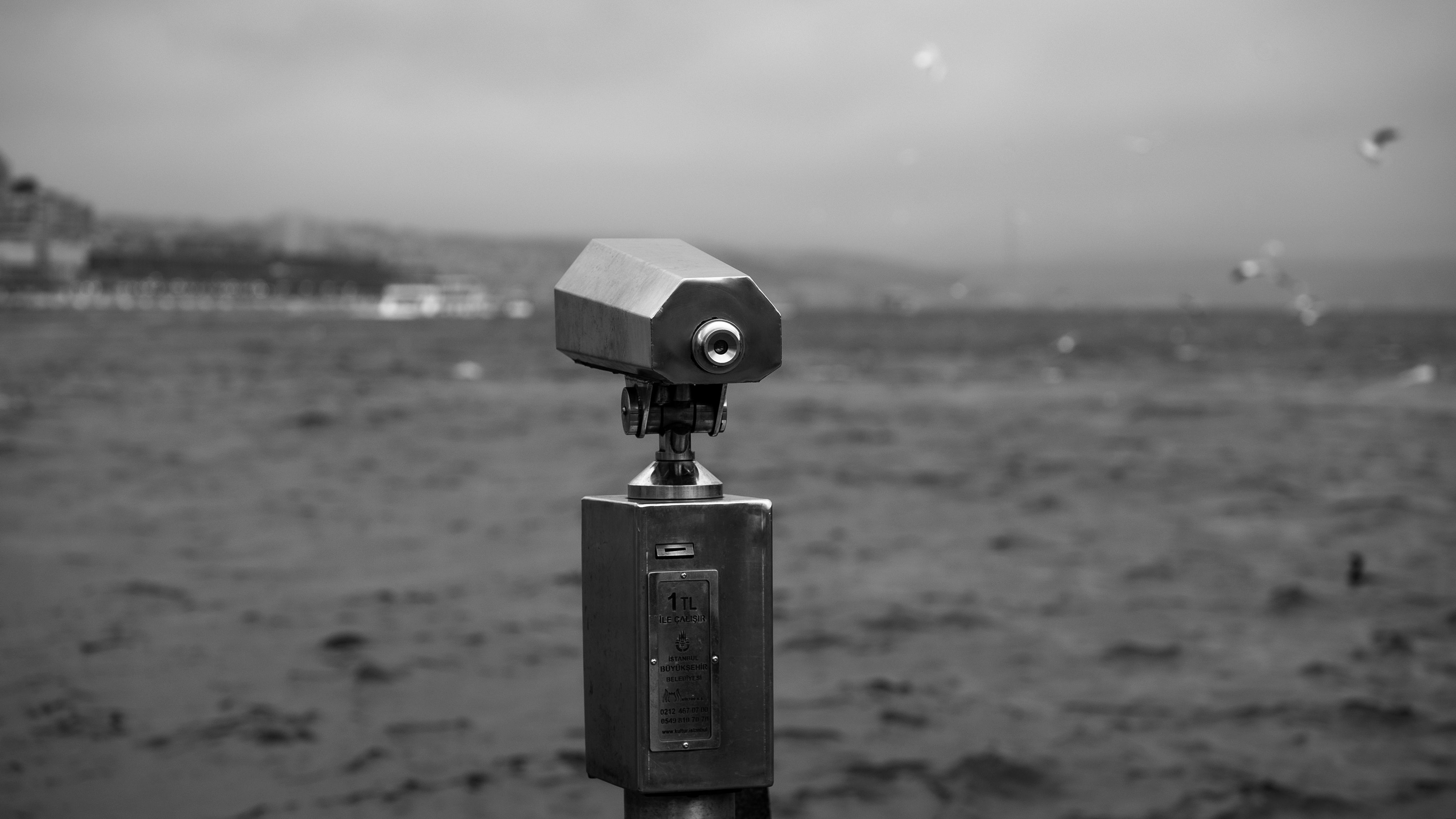 UVic Deep-Sea Telescope Project Advances Past Key Stage