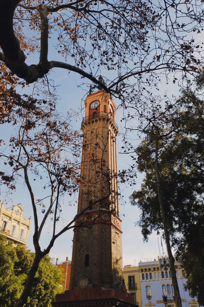 Gràcia, Barcelona