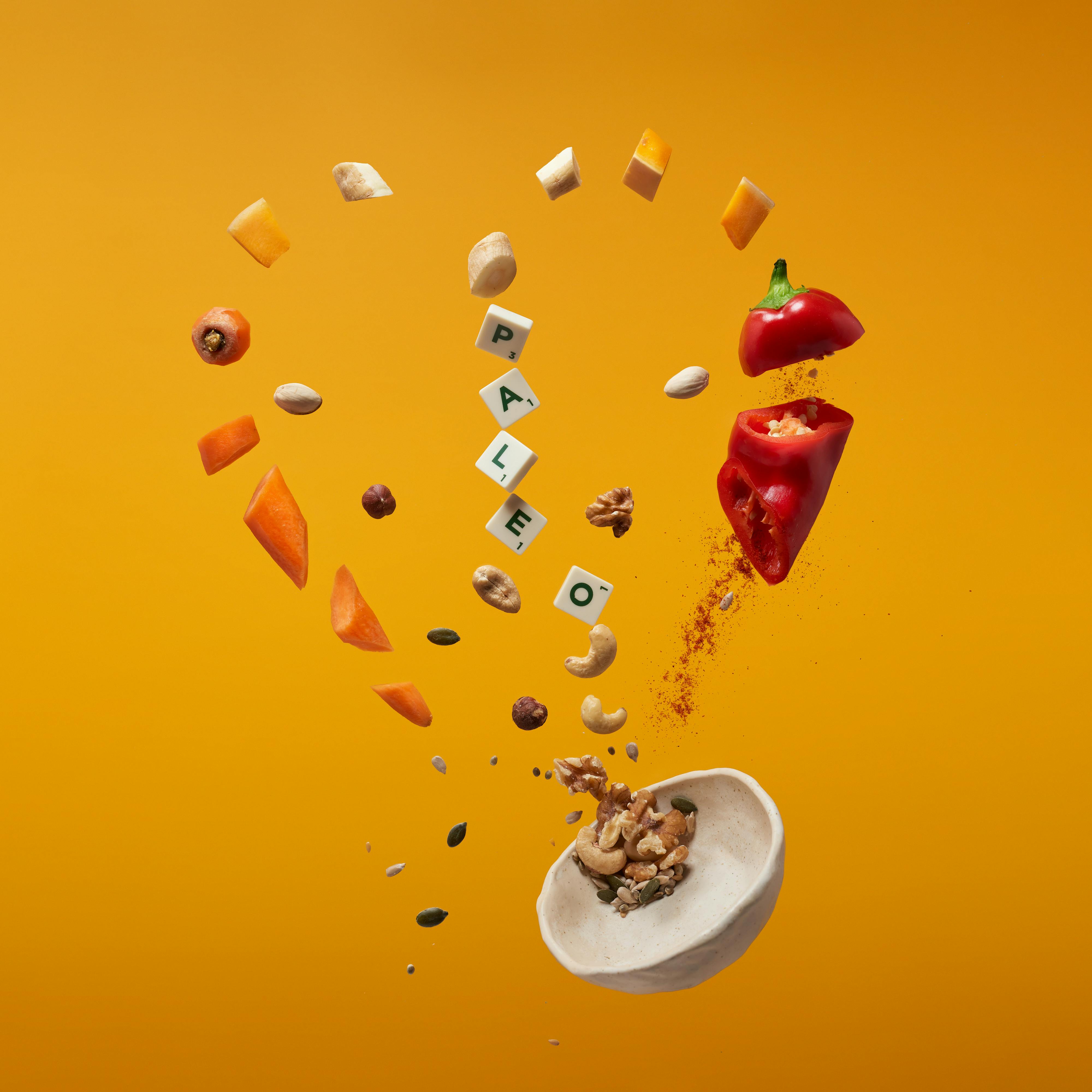 Embrace the Caveman Diet - A Journey Back to Natural Eating