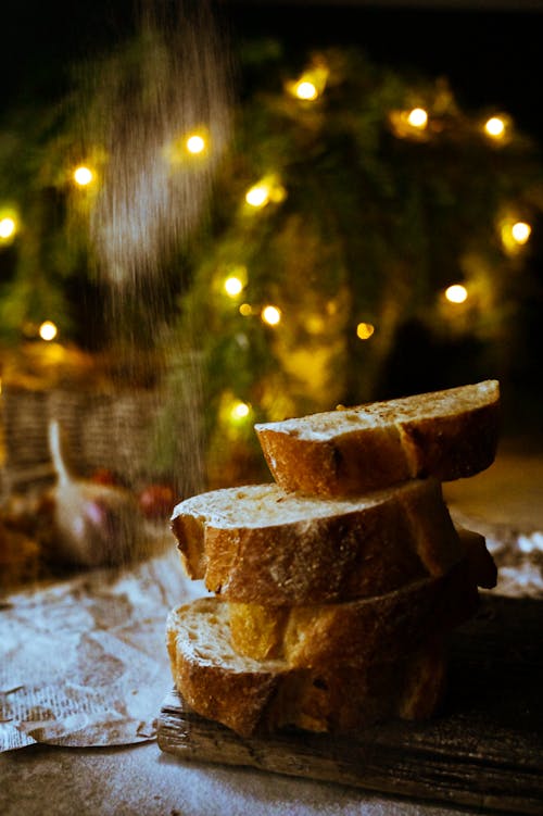 Kostnadsfri bild av bakning, bakverk, bröd