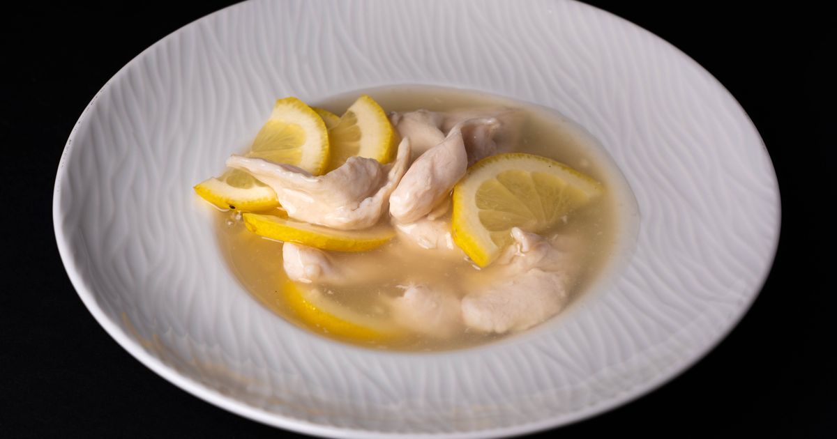 Why This Recipe Is Better Than Any Other You've Tried - texasdadcooks.com