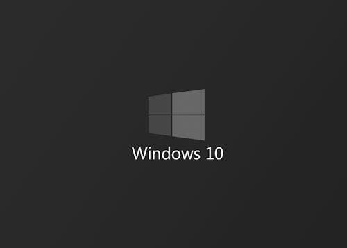 Free Stock Photo Of 10 Windows
