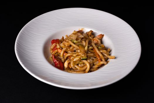 Kake Udon