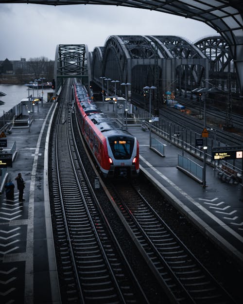 Δωρεάν στοκ φωτογραφιών με αρχιτεκτονική, Γερμανία, γέφυρες