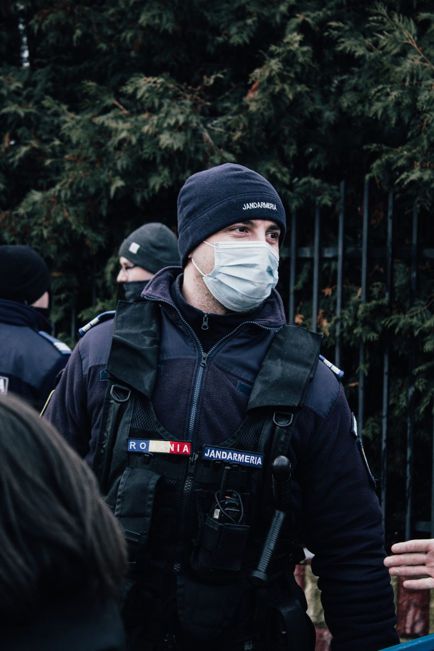 Măsuri pentru îmbunătățirea siguranței comunității în Mehedinți