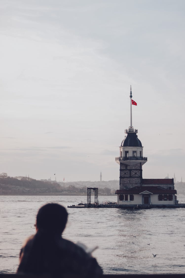 The Maidens Tower, Turkey 