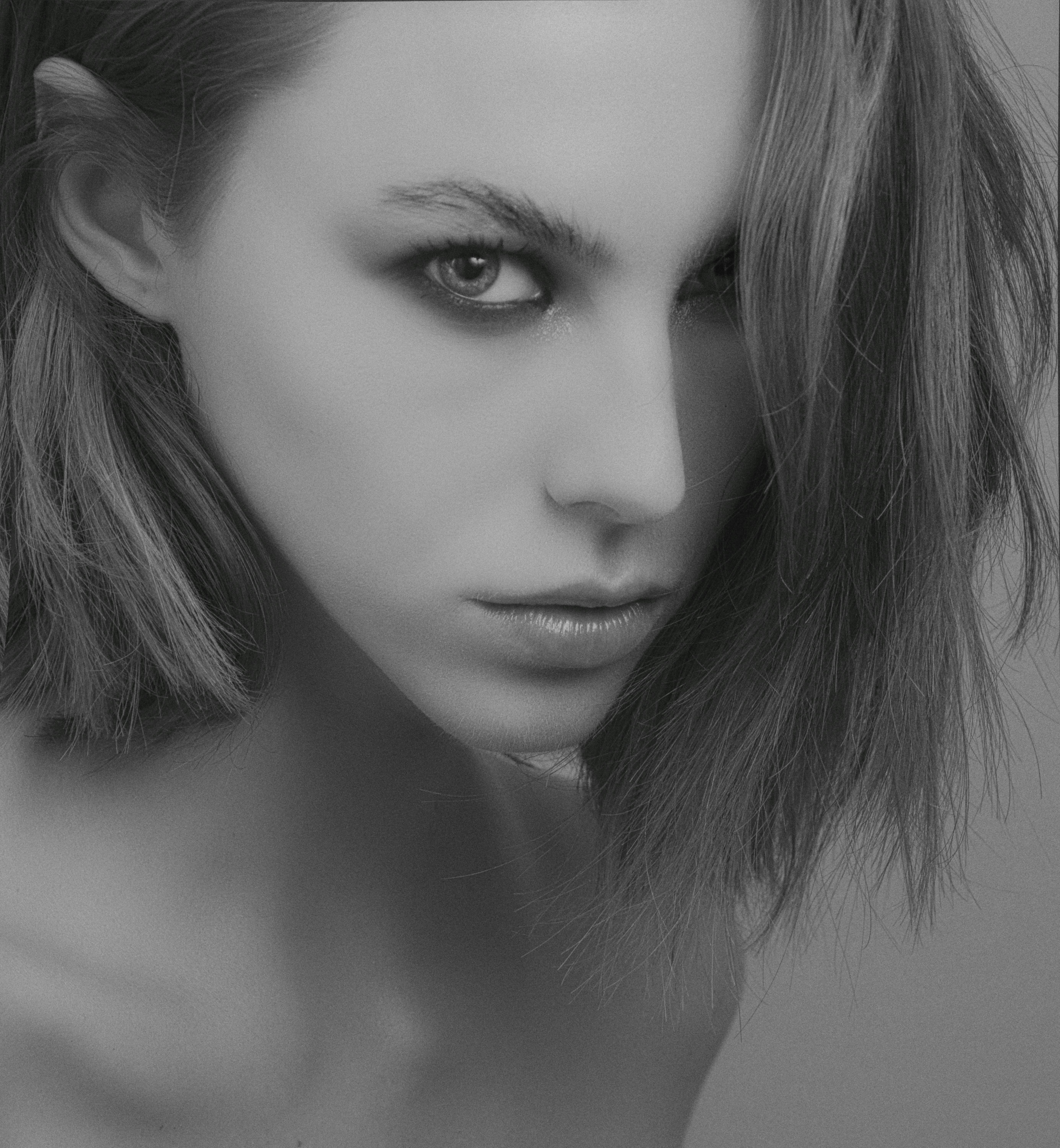 Unlocking the Secrets of Chopped Chin: How to Achieve This Coveted Look