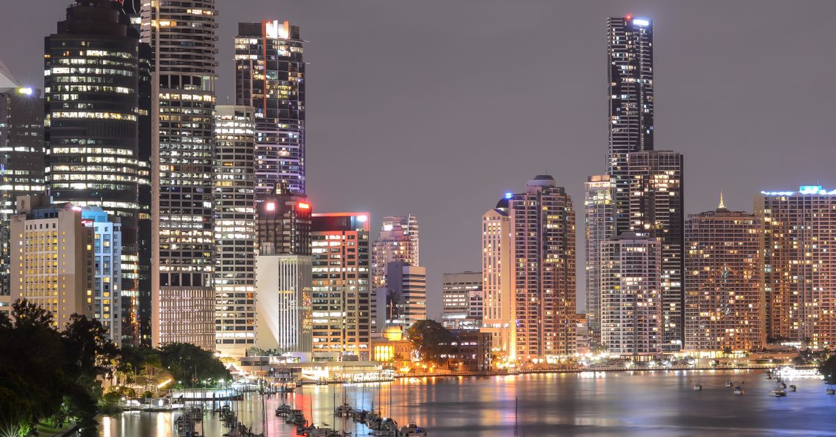 Brisbane
