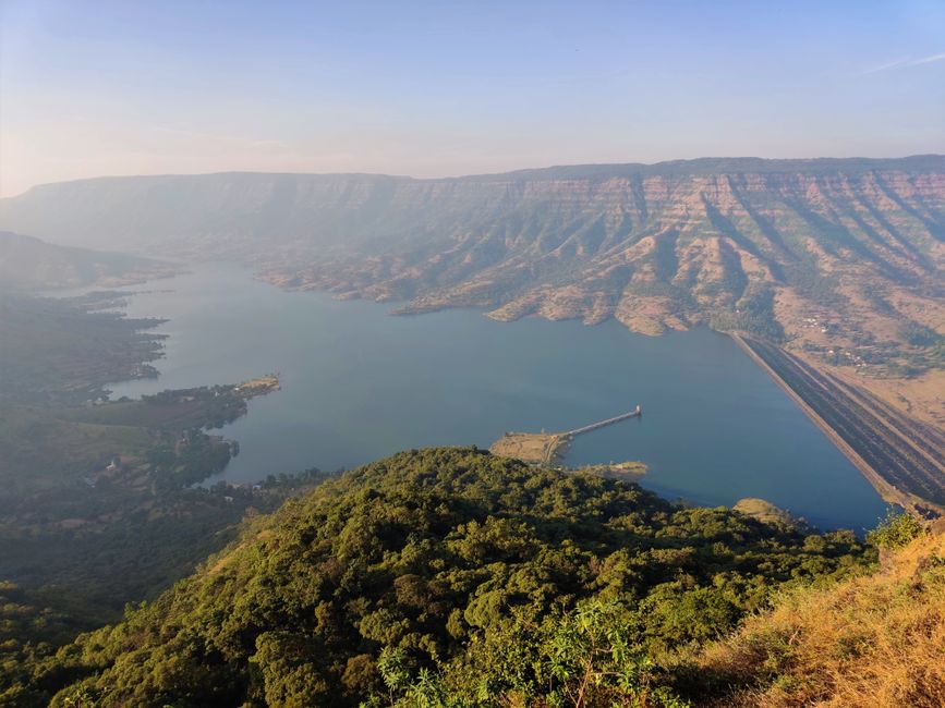 Bhandardara