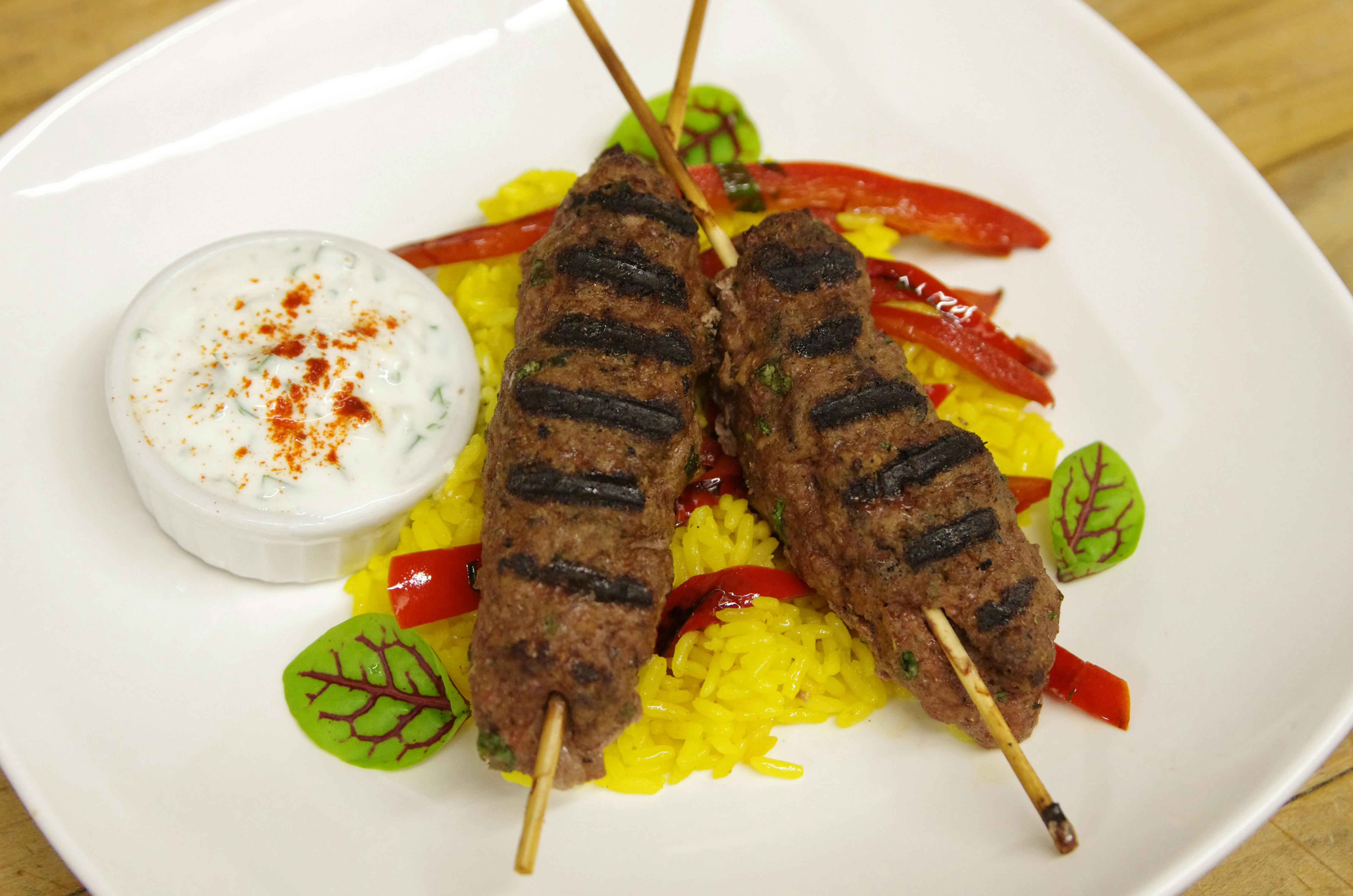Restaurant Food Restaurant introduction orlando arrow studio Restaurant Food Restaurant introduction orlando arrow studio