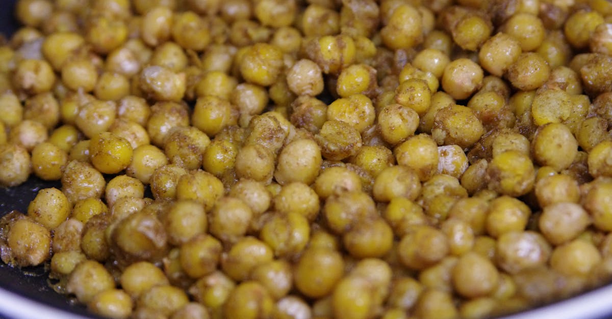 Chickpeas