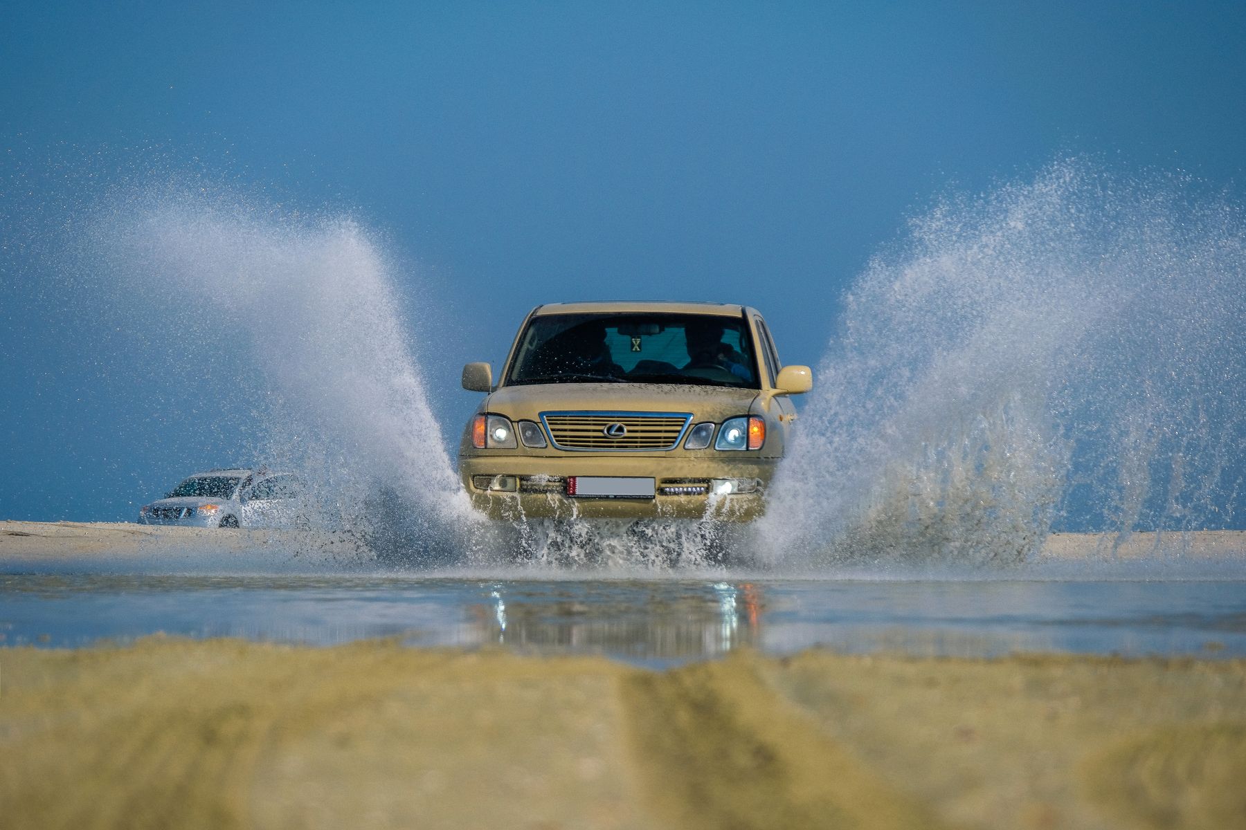 Driving Lekki to Badagry: What the Cross-City Trip Involves