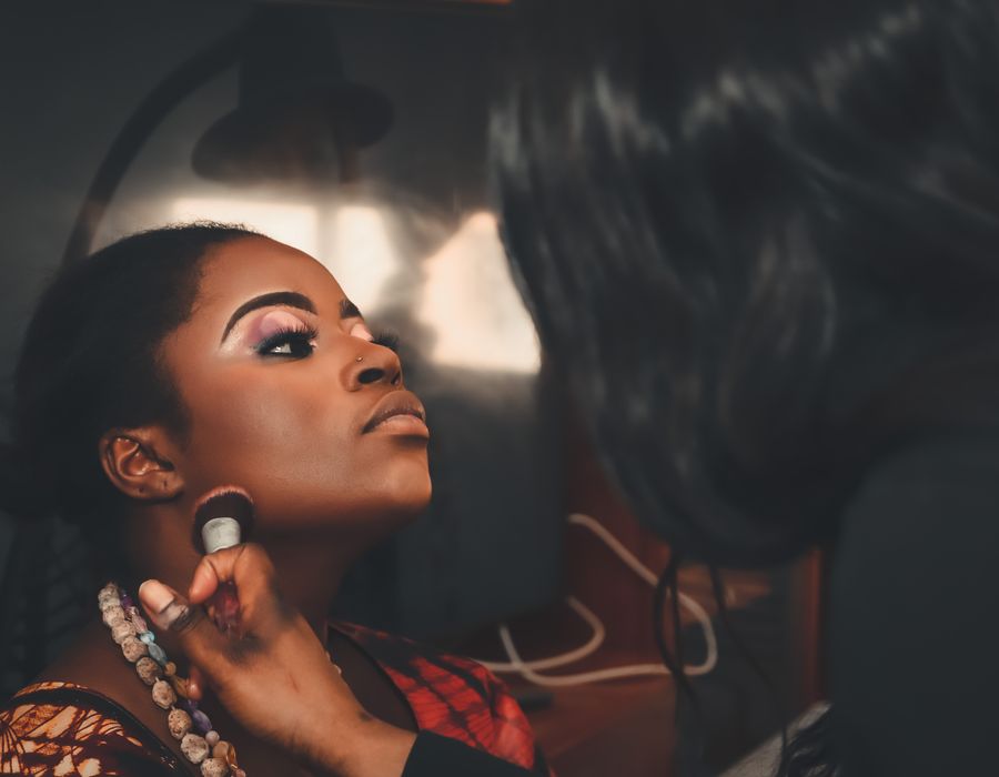 Bridal Glam Package