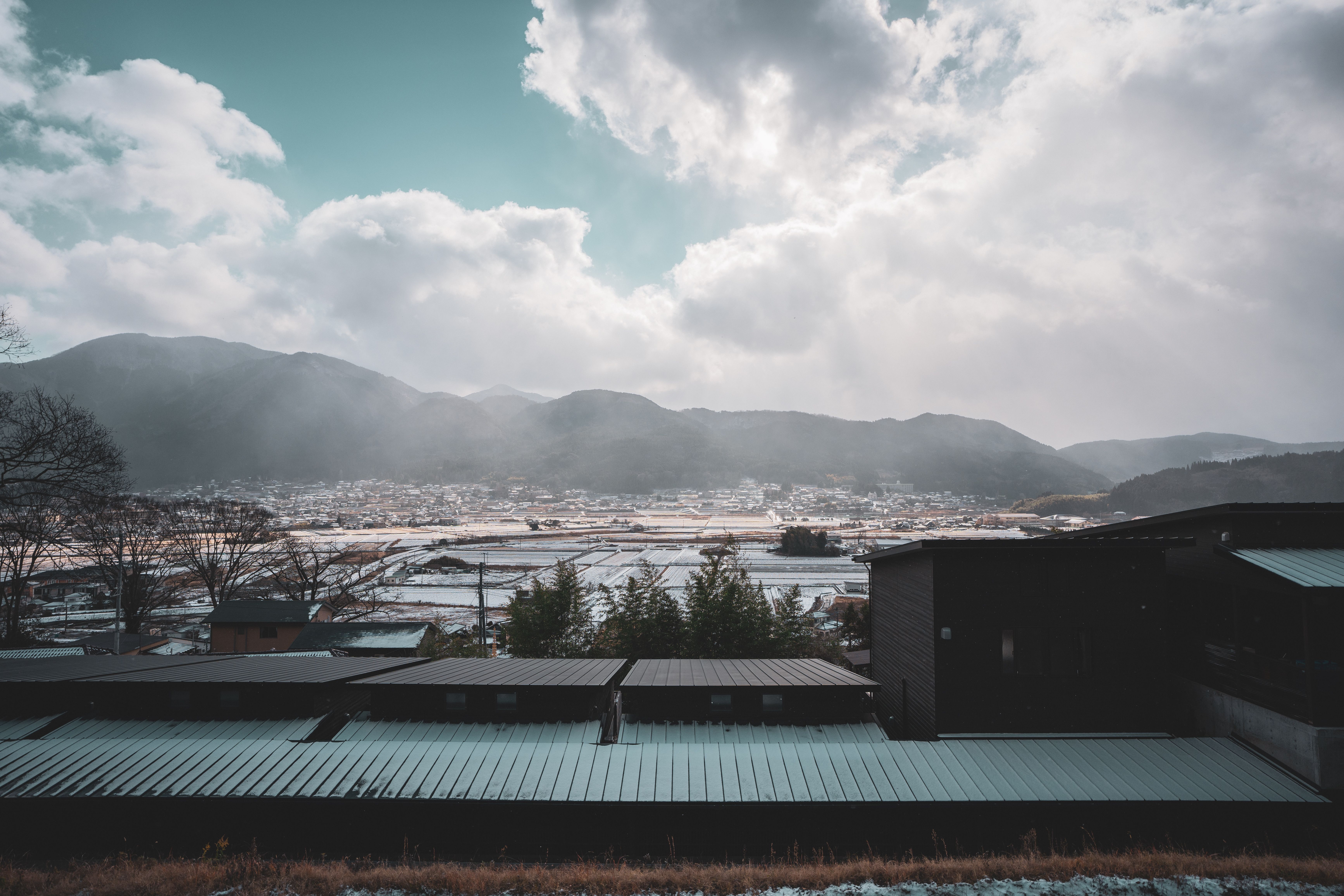 Japan Zen Retreat 3