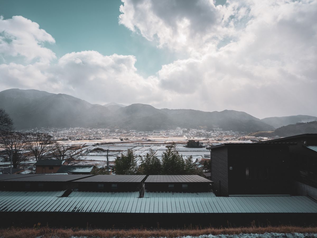 Japan Zen Retreat 3