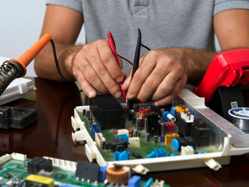 Servicio Técnico
