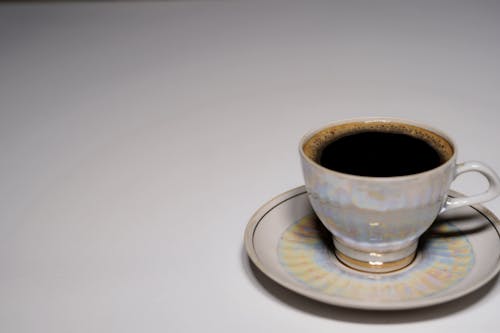 Gratis arkivbilde med cappuccino, drinker, kaffe