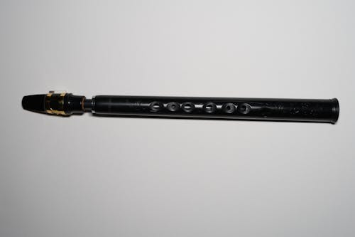 Kostenloses Stock Foto zu alt, flöte, holzblasinstrument