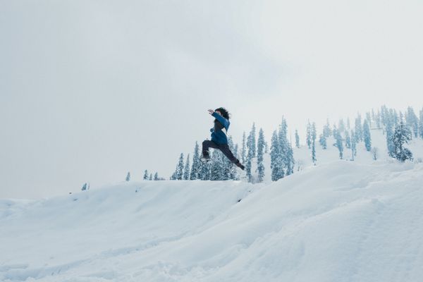 Kashmir x 3 Nights - Stays