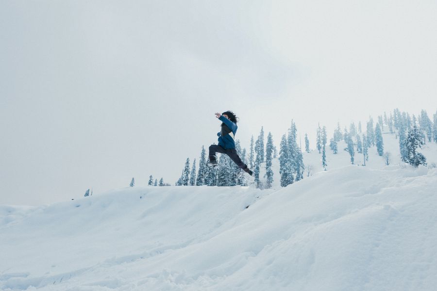 Gulmarg photo 8