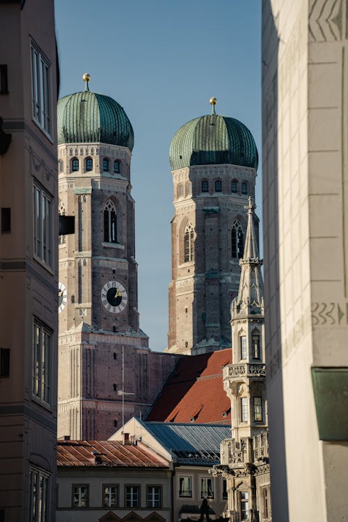 Photos gratuites de allemand, architecture gothique, cathédrale