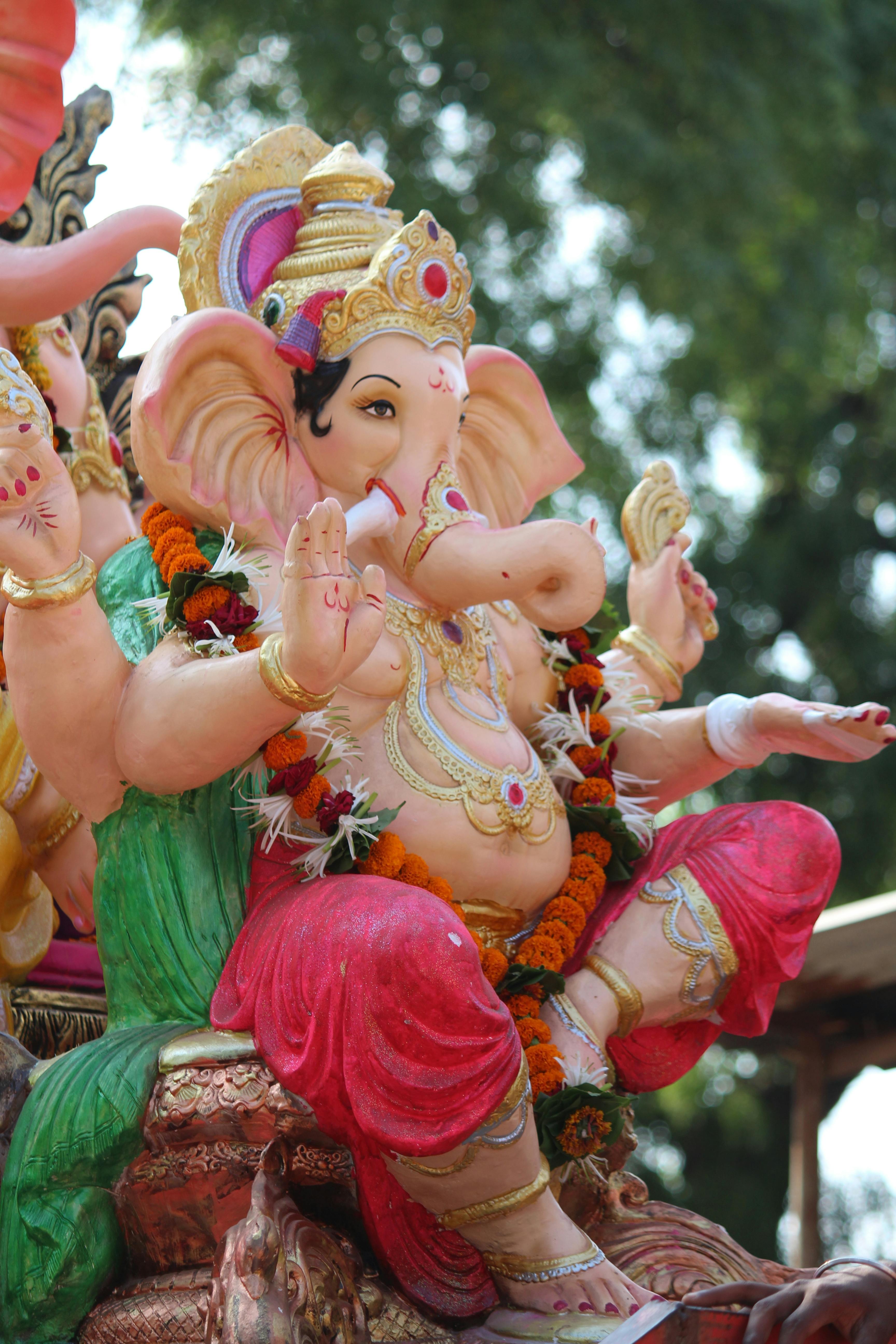 ganesh ji wallpaper hd