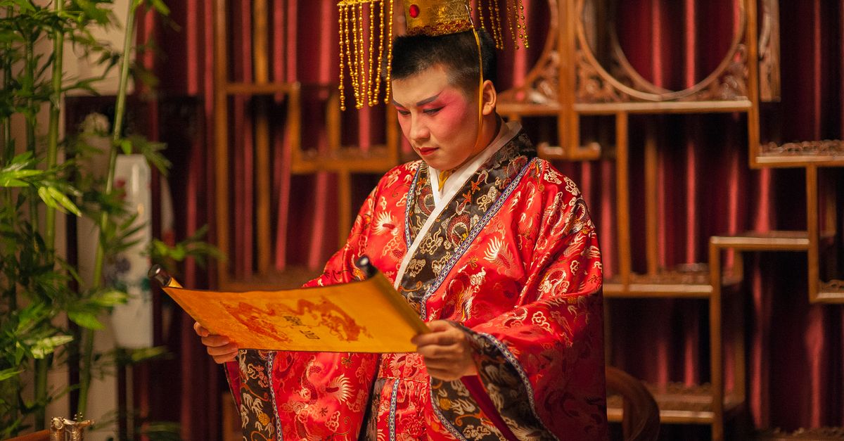 zheng tu