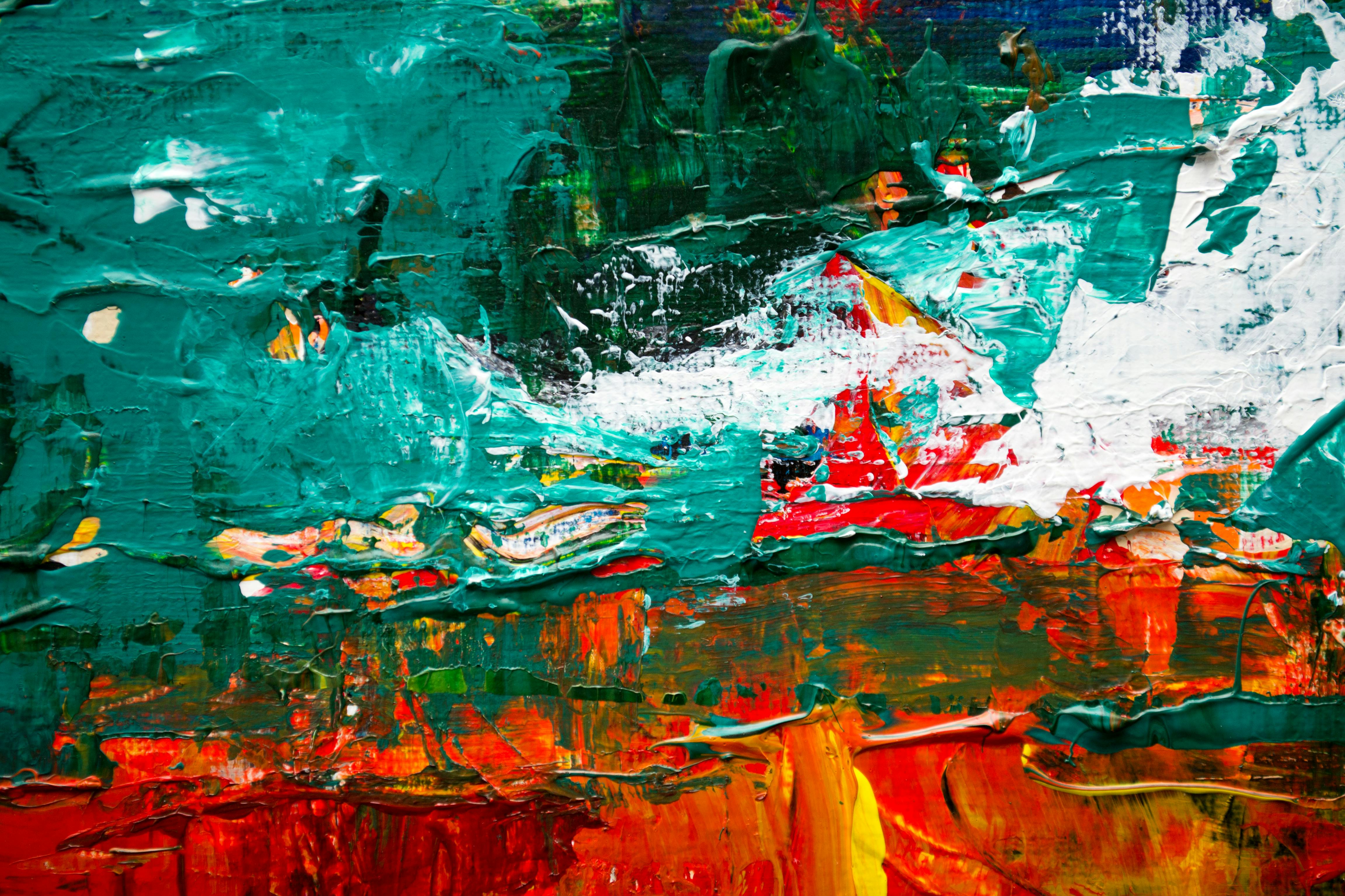 Abstract Painting Photos Download The BEST Free Abstract Painting