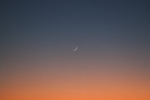 ฟรี คลังภาพถ่ายฟรี ของ จันทรา, ถ่ายภาพพระจันทร์, ท้องฟ้า คลังภาพถ่าย