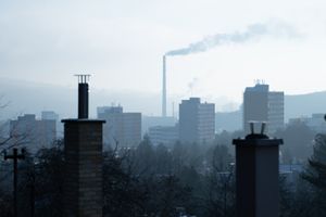 Haze triggers highest-level alert in parts of Southeast Asia