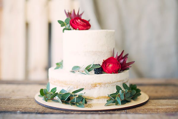 Floral design